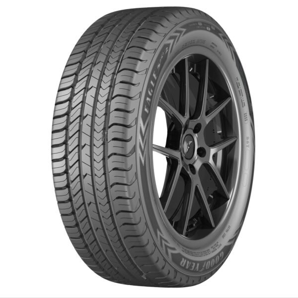 225/50R17 Goodyear Eagle Sport 2 94V - 25% OFF