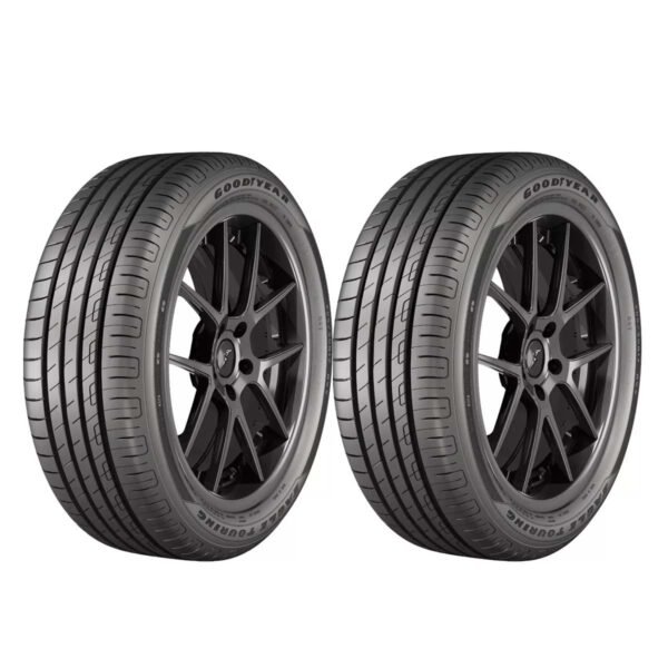 Kit x2 195/60R16 Goodyear Eagle Touring 89H - 25% OFF