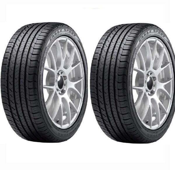 Kit x2 185/70R14 Goodyear Assurance Maxlife 88H - 25% OFF