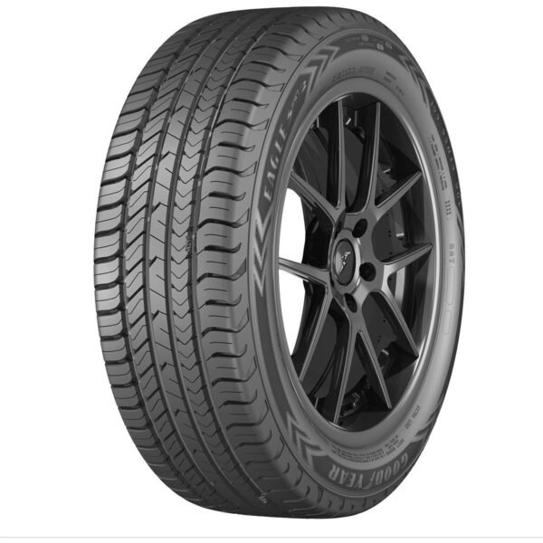Kit x2 225/50R17 Goodyear Eagle Sport 2 94V- 25% OFF - Imagen 2