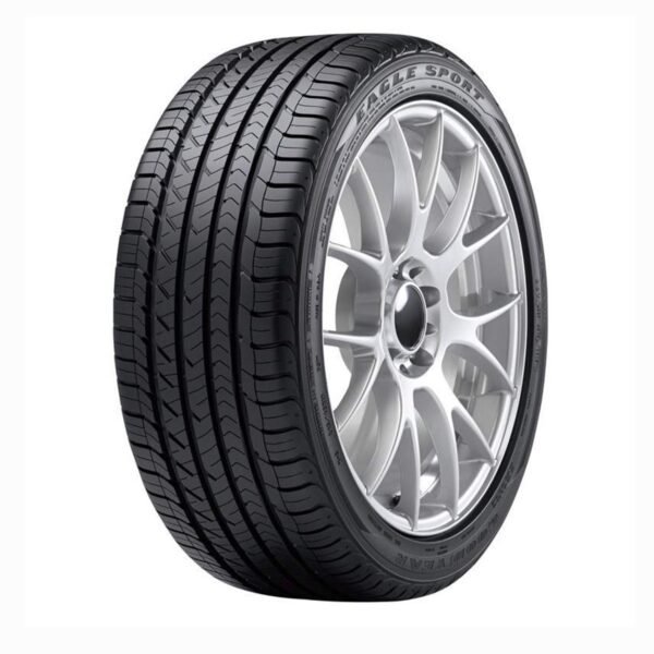 275/40R20 Goodyear Eagle Sport All Season 106W XL - 25% OFF