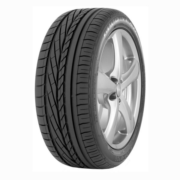 245/45R19 Goodyear Excellence ROF 98Y - 25% OFF