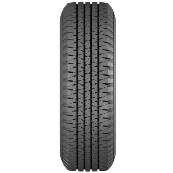 215/80R16 Goodyear Kelly Edge SUV 2 107 S XL -25% OFF - Imagen 2