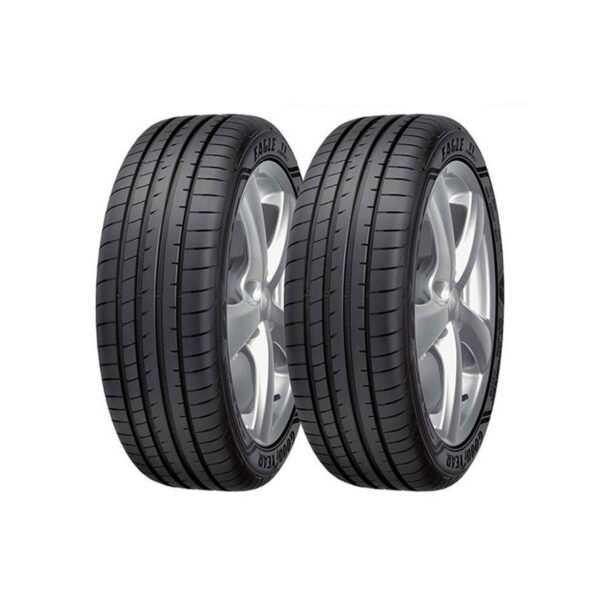 Kit x2 255/35R18 Goodyear Eagle F1 Asymmetric 5 94Y XL  – 25% OFF