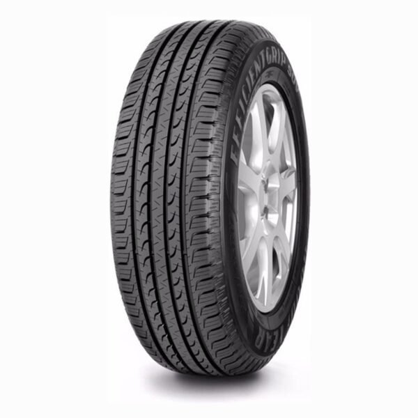 Kit x2 235/65R17 Goodyear Efficient grip SUV 104V SL - 25% OFF(no) - Imagen 2