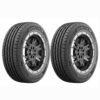 Kit x2 215/70r16 Goodyear Wrangler Fortitude HT 100H