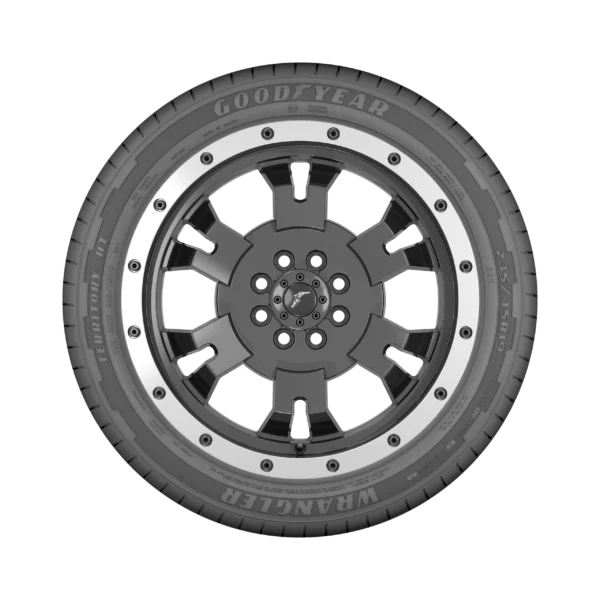 265/60R18 Goodyear Wrangler Territory HT 110T - Imagen 3