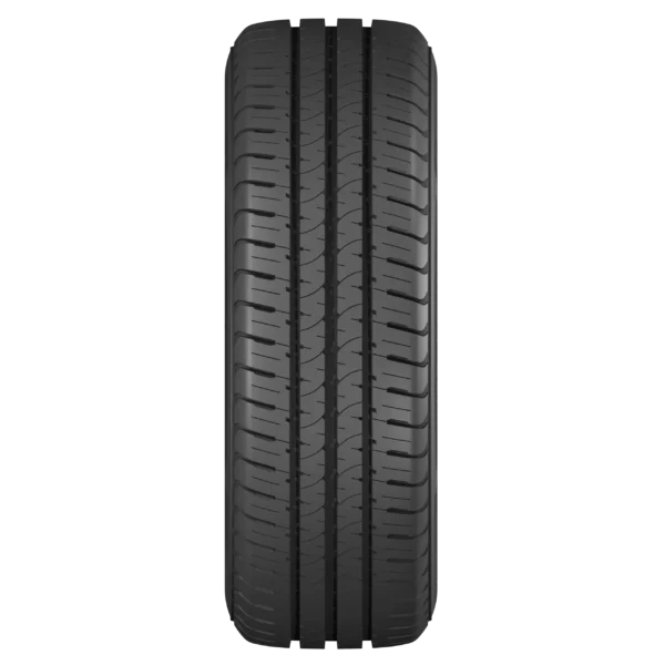 Kit x2 175/70R13 Goodyear Kelly Edge Touring 2 82 T - Imagen 2