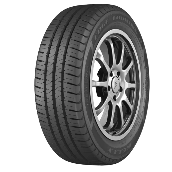 Kit x2 175/70R13 Goodyear Kelly Edge Touring 2 82 T - Imagen 3