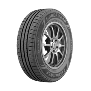 165/70R13 Goodyear Assurance Maxlife  83T - 25% OFF