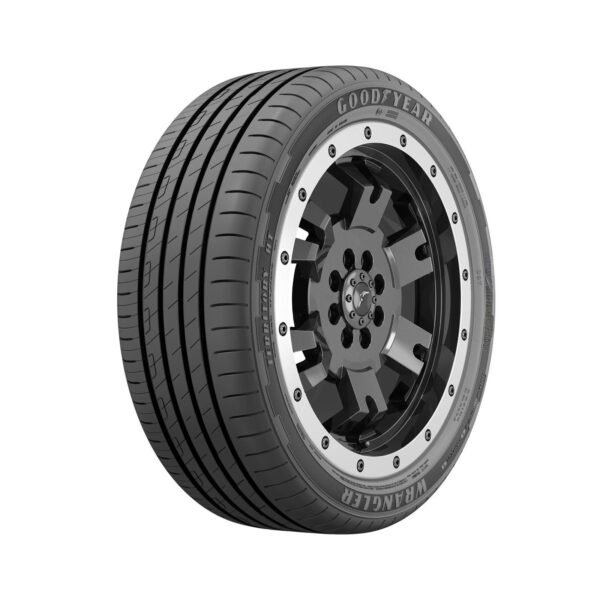 225/65R17 Goodyear Wrangler Fortitude HT 102H