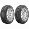 Kit x2 175/70R14 Goodyear Assurance Maxlife 88T