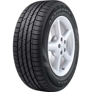235/55R17 Goodyear Assurance Fuel Max - 25% OFF