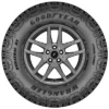 285/65R20 Goodyear Wrangler Duratrac RT 127/124 S -25% OFF - Imagen 2