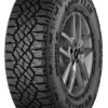 285/65R20 Goodyear Wrangler Duratrac RT 127/124 S -25% OFF