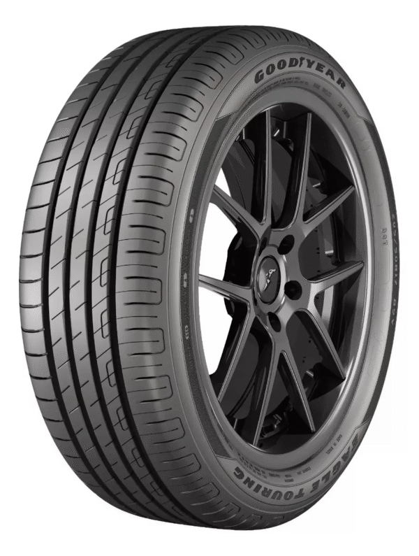Kit x2 205/50R17 Goodyear Eagle Touring 89V - Imagen 2