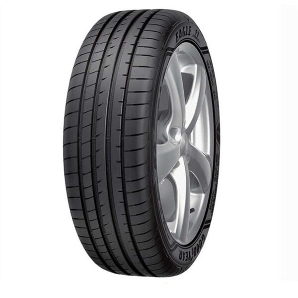 235/45R18 Goodyear Eagle F1 Asymmetric 5 98Y XL - 25% OFF
