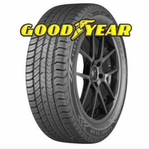 195/55R15 Goodyear Eagle Sport 2 85H - 25% OFF