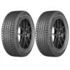 Kit x2 185/60R15 Goodyear Eagle Sport 2 88H XL - 25% OFF