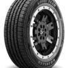 235/55R17 Goodyear Wrangler Fortitude HT 99v - 25% OFF