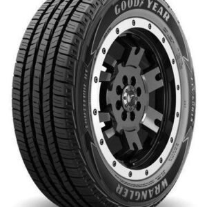 205/65R15 Goodyear Wrangler Fortitude HT 94 H - 25% OFF