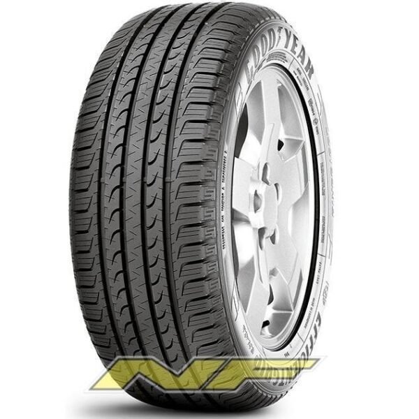 235/65R17 Goodyear Efficient grip Suv 104V - 25% OFF(no)
