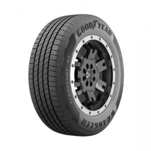 205/55R17 Goodyear Wrangler Territory HT 91V - 25% OFF