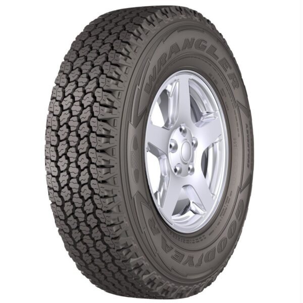 235/85R16 Goodyear Wrangler All-Terrain Adventure 120/116R E - 25% OFF(no)