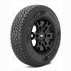 Kit x2 245/75R16 Goodyear Wrangler Workhorse 114S - 25% OFF - Imagen 2