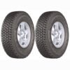 Kit x2 245/70R16 Goodyear Wrangler All-Terrain Adventure 111T XL  – 25% OFF(no)