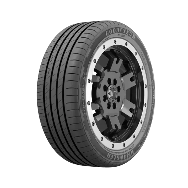Kit x2 225/50R18 Goodyear Wrangler Territory HT 95 V SL - Imagen 5