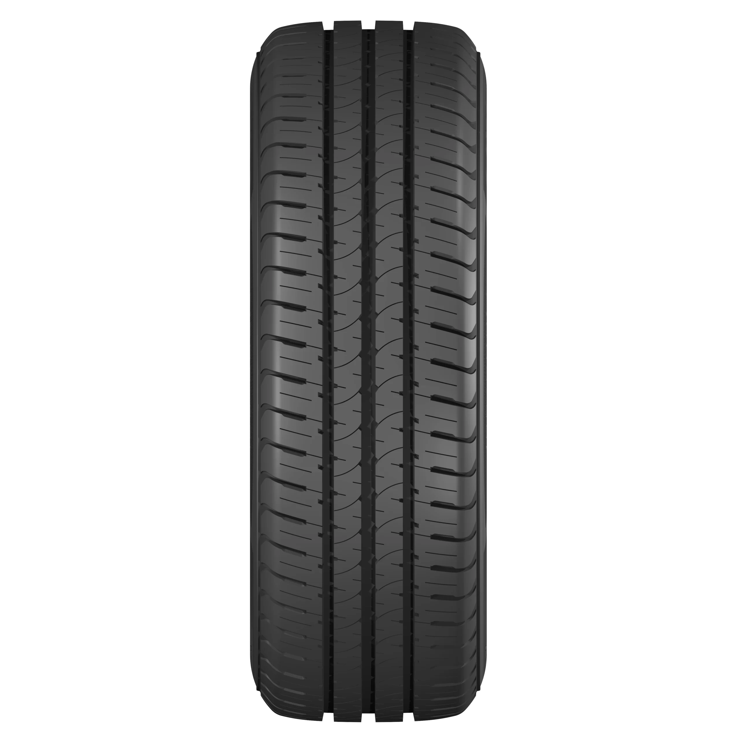 165/70R13 Goodyear Kelly Edge Touring 2 83T XL - Imagen 2