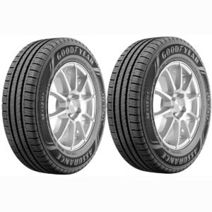Kit x2 175/65R14 Goodyear Assurance Maxlife 86H XL