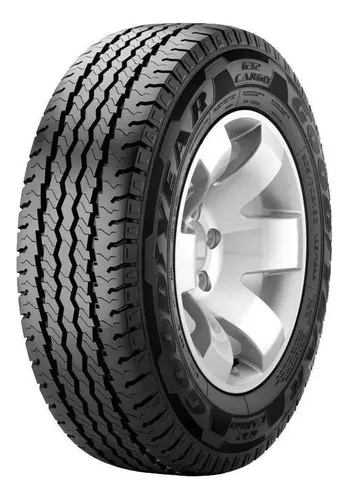 750-16 G 32 RADIAL 122/120 L 12T REFORZADA