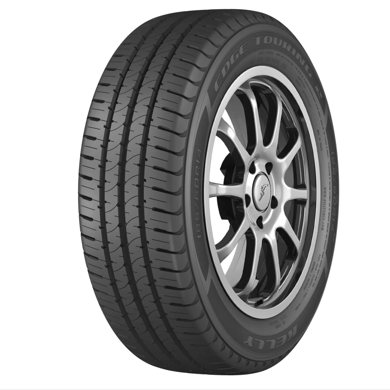 185/70R14 Goodyear Kelly Edge Touring 2