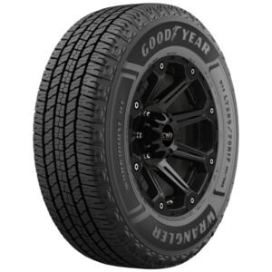 235/70R16 Goodyear Wrangler Workhorse AT 109T