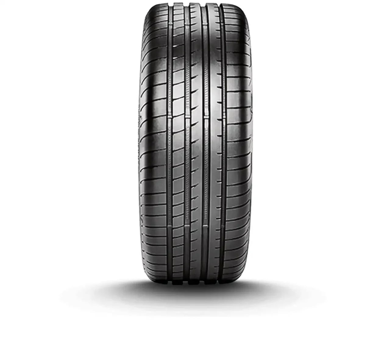 225/40R19 Goodyear Eagle F1 Asymmetric 3 ROF 93 Y XL - Imagen 2