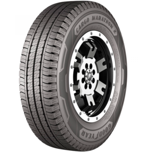 225/75R16C Goodyear Cargo Marathon 2 118/116R