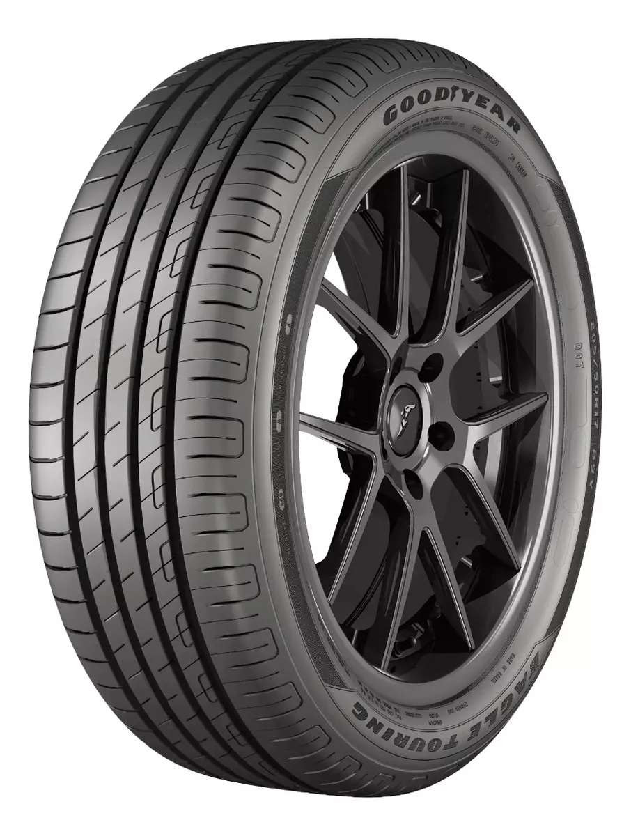 195/60R16 Goodyear Eagle Touring 89H