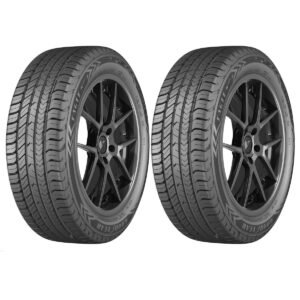 Kit x2 225/45R17 Goodyear Eagle Sport 2 94 W XL