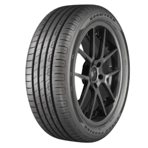205/50R17 Goodyear Eagle Touring 89