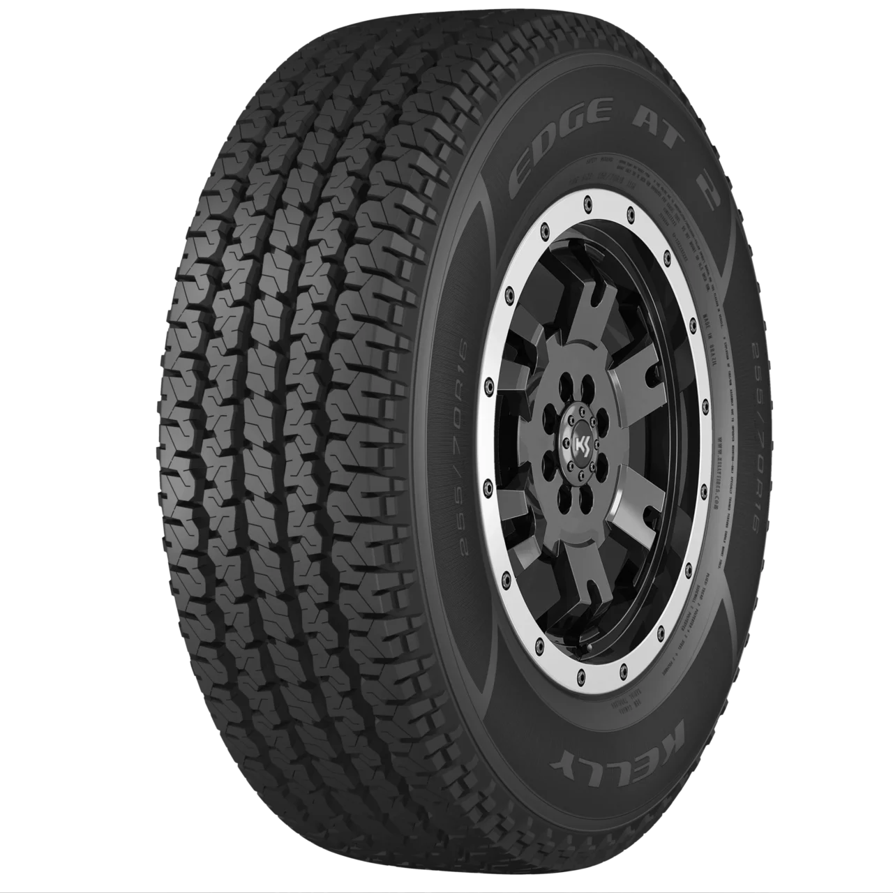 245/70R16 Goodyear Kelly Edge AT 2 113 T