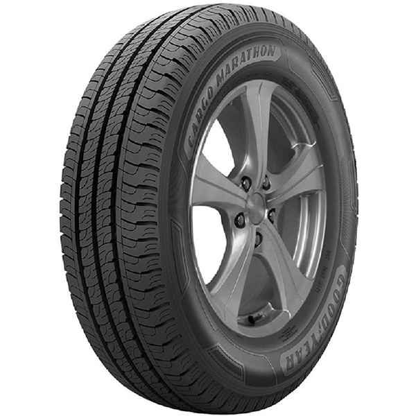 195/60R16C Goodyear Cargo Marathon 99/97H