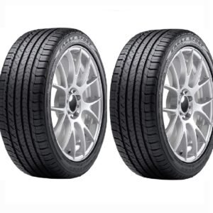 Kit x2 185/70R14 Goodyear Assurance Maxlife 88H
