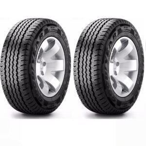 Kit x2 225/65R16C Goodyear G32 Cargo 112R