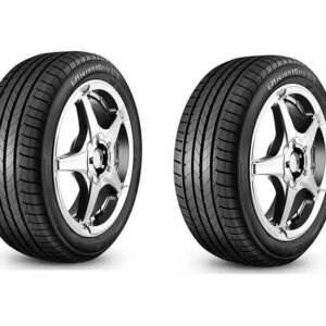 Kit x2 235/45R18 Goodyear Efficientgrip 94Y